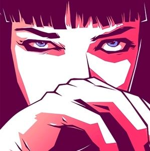 Meet your Posher, Daisy